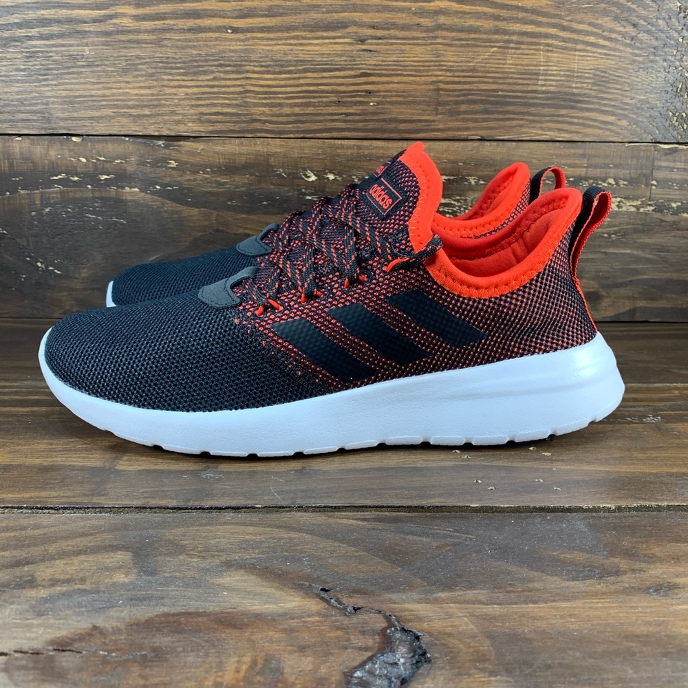 ADIDAS LITE RACER RBN MENS SHOES - Picture 4 of 9